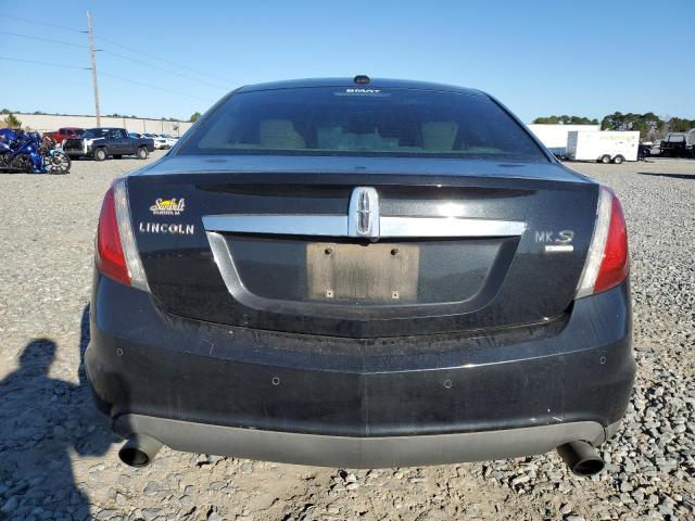 Photo 6 from auction – 2010 LINCOLN MKS with VIN 1LNHL9FT7AG600776