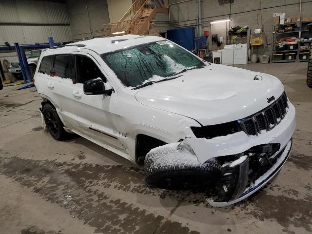 Photo 4 from auction – 2022 JEEP GRAND CHER with VIN 1C4RJFBG5NC109240