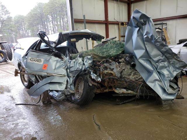 Photo 4 from auction – 2001 MERCURY GRAND MARQ with VIN 2MEFM75W31X616605