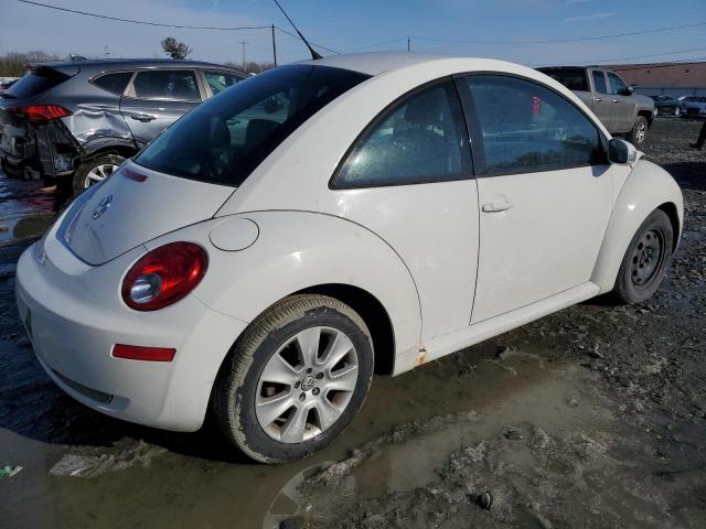 Photo 3 from auction – 2009 VOLKSWAGEN NEW BEETLE with VIN 3VWPW31C39M512494
