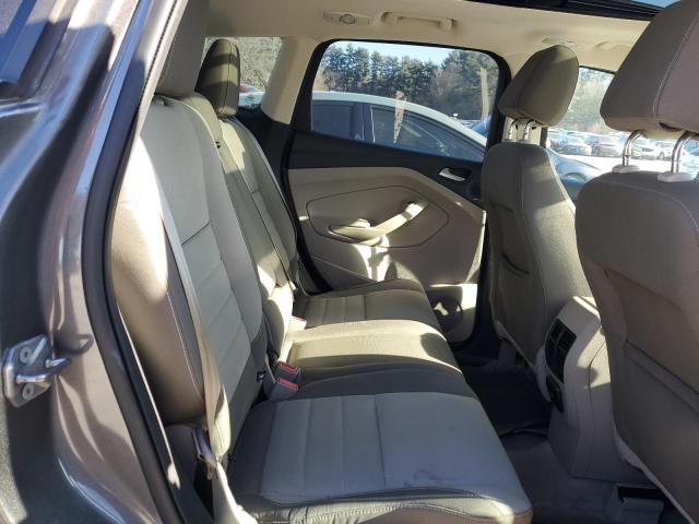 Photo 11 from auction – 2013 FORD ESCAPE SE with VIN 1FMCU9GX3DUB67679