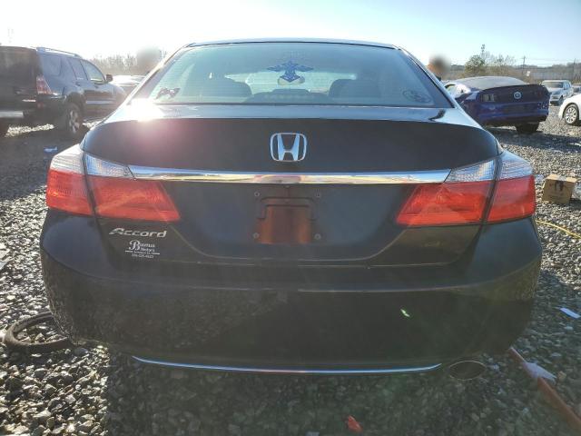 Photo 6 from auction – 2013 HONDA ACCORD EX with VIN 1HGCR2F72DA238968