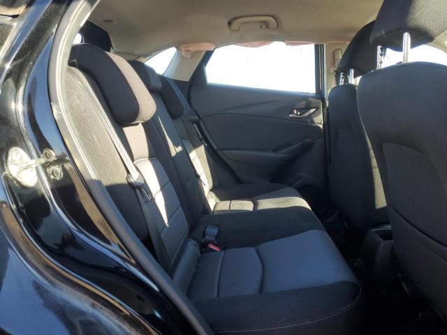 Photo 11 from auction – 2018 MAZDA CX-3 SPORT with VIN JM1DKFB70J1307043