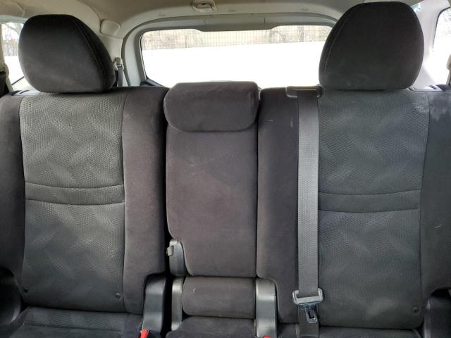Photo 10 from auction – 2014 NISSAN ROGUE S with VIN 5N1AT2MK0EC796754