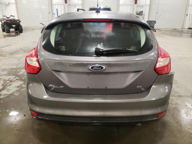 Photo 6 from auction – 2012 FORD FOCUS SE with VIN 1FAHP3K24CL353574