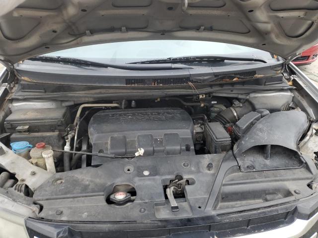 Photo 12 from auction – 2015 HONDA ODYSSEY EX with VIN 5FNRL5H62FB070596