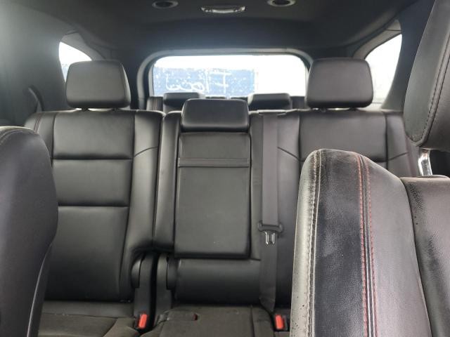 Photo 10 from auction – 2024 DODGE DURANGO GT with VIN 1C4RDHDG4RC118078