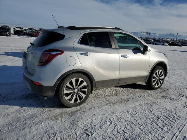 Photo 3 from auction – 2022 BUICK ENCORE PRE with VIN KL4CJESM1NB508068