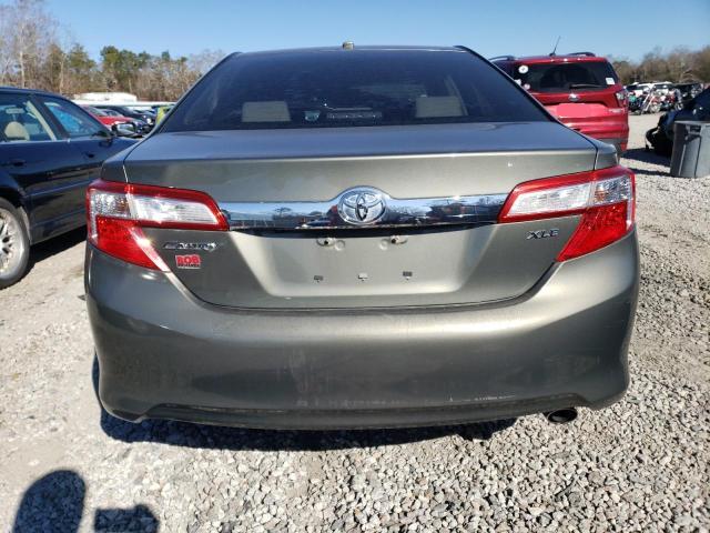 Снимка 6 от търг – 2014 TOYOTA CAMRY L с VIN 4T1BF1FK7EU802465