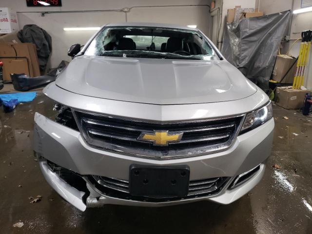 Photo 5 from auction – 2016 CHEVROLET IMPALA LTZ with VIN 2G1145S3XG9195241