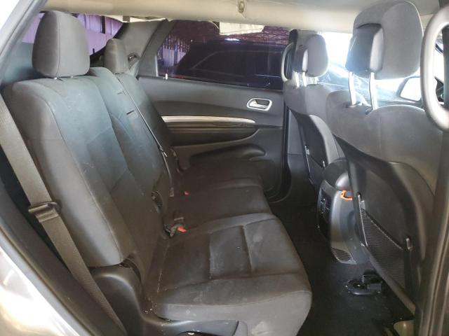 Photo 11 from auction – 2019 DODGE DURANGO SX with VIN 1C4RDJAGXKC723627