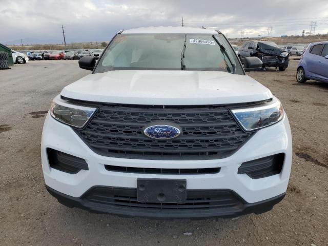 Photo 5 from auction – 2024 FORD EXPLORER with VIN 1FMSK8BB9RGA49200