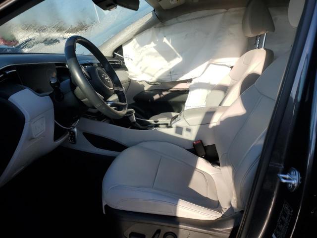 Photo 7 from auction – 2024 HYUNDAI TUCSON SEL with VIN 5NMJF3DEXRH337976