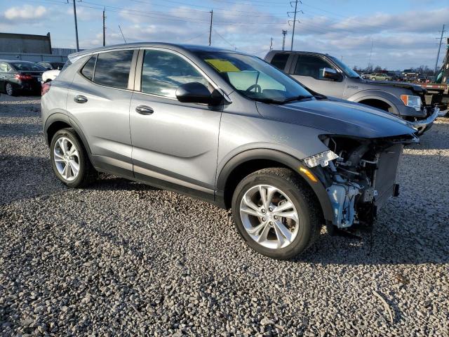 Photo 4 from auction – 2022 BUICK ENCORE GX with VIN KL4MMCSL0NB050885