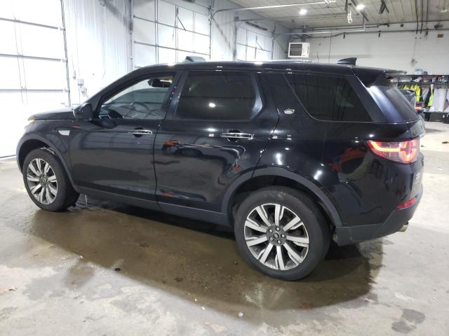Photo 2 from auction – 2018 LAND ROVER DISCOVERY with VIN SALCT2RX5JH737738