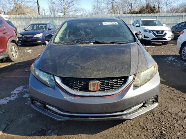 Photo 5 from auction – 2013 HONDA CIVIC EX with VIN 2HGFB2F88DH553138