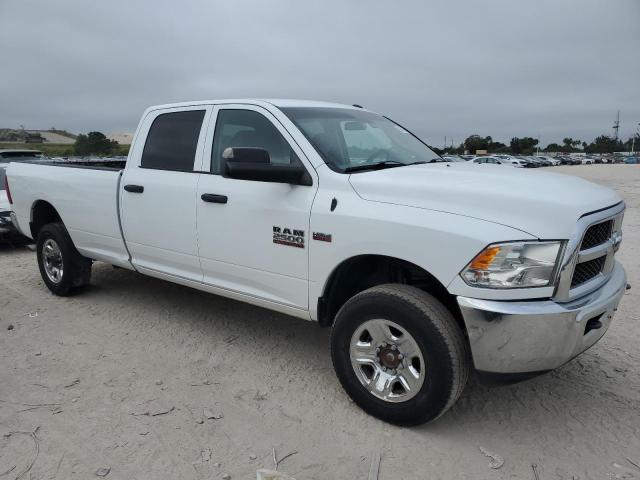 Photo 4 from auction – 2017 RAM 2500 ST with VIN 3C6UR5HJ2HG540322