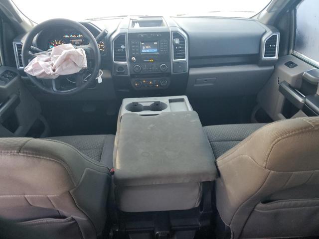 Photo 8 from auction – 2015 FORD F150 SUPER with VIN 1FTEW1CP6FKE84451