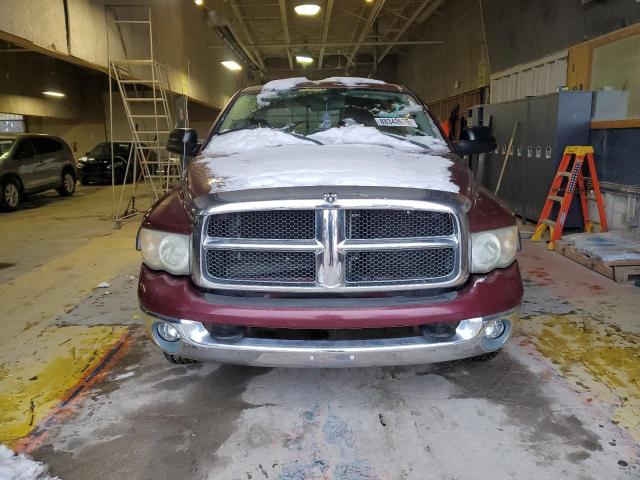 Photo 5 from auction – 2003 DODGE RAM 2500 S with VIN 3D7KA28DX3G732585