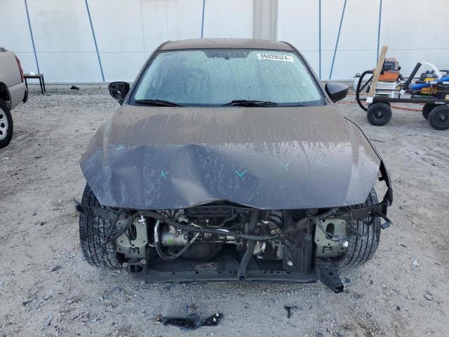 Photo 5 from auction – 2016 MAZDA 3 SPORT with VIN 3MZBM1U70GM240891