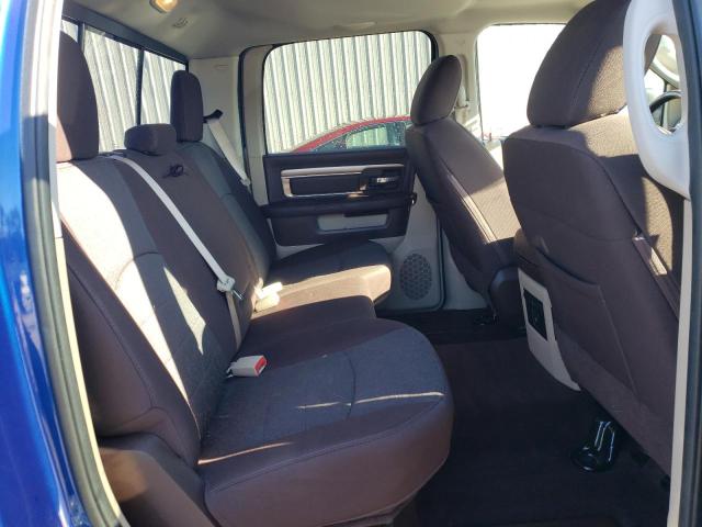 Photo 10 from auction – 2017 RAM 1500 SLT with VIN 3C6RR7LT9HG696402