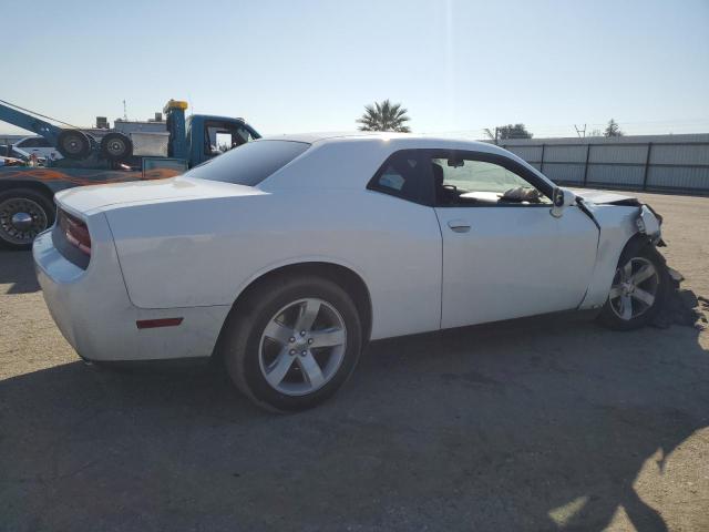 Photo 3 from auction – 2013 DODGE CHALLENGER with VIN 2C3CDYAGXDH632716