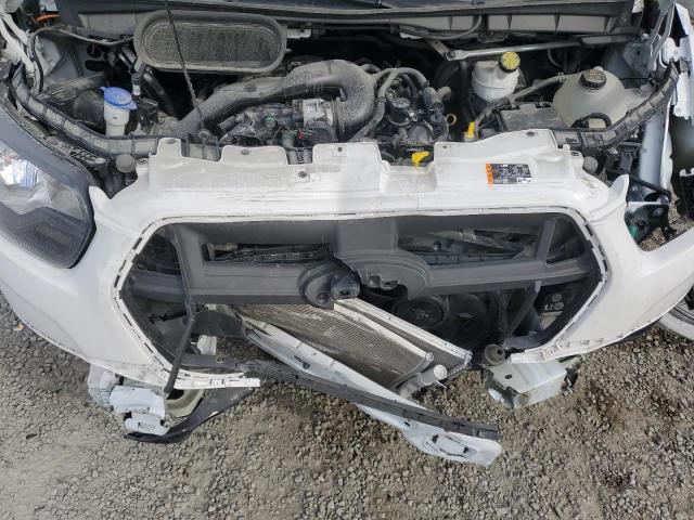Photo 11 from auction – 2023 FORD TRANSIT T- with VIN 1FTBR3X8XPKA82717