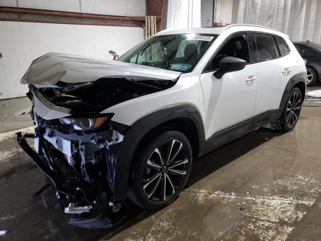 MAZDA CX-50 PREM 2024 with VIN 7MMVABEMXRN200474 - Photo from auction