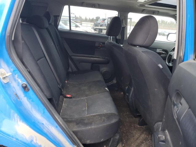 Photo 10 from auction – 2011 TOYOTA SCION XB with VIN JTLZE4FE6B1134080