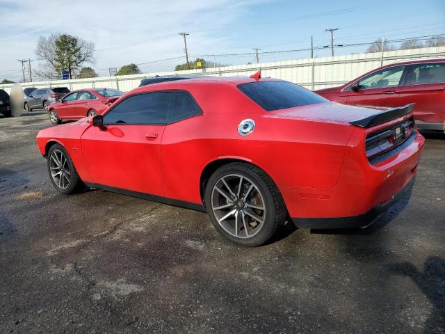 Photo 2 from auction – 2023 DODGE CHALLENGER with VIN 2C3CDZBT5PH668478