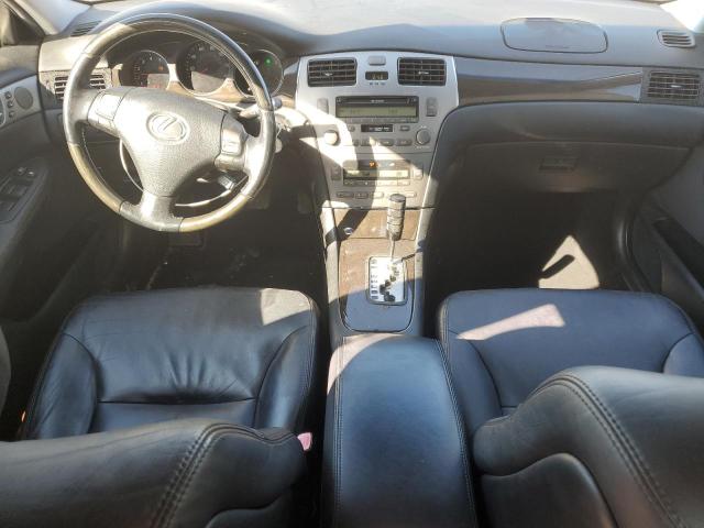 Photo 8 from auction – 2006 LEXUS ES 330 with VIN JTHBA30G765163596