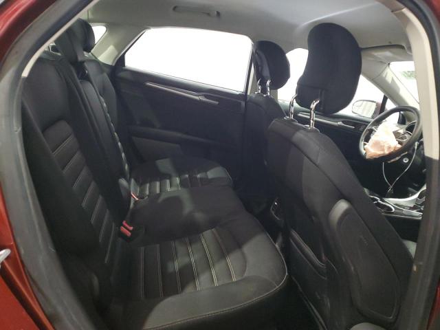 Photo 10 from auction – 2014 FORD FUSION SE with VIN 3FA6P0H72ER292769