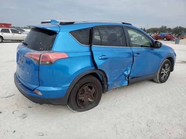 Photo 3 from auction – 2017 TOYOTA RAV4 LE with VIN JTMZFREV2HJ145786