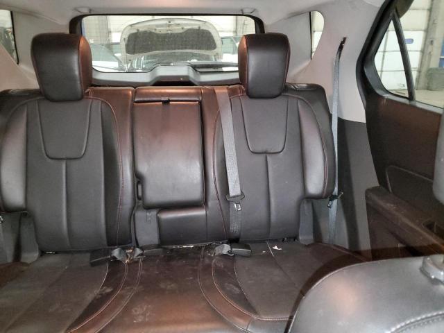 Photo 10 from auction – 2012 CHEVROLET EQUINOX LT with VIN 2GNFLNEK0C6256473