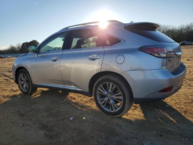 Photo 2 from auction – 2013 LEXUS RX 350 with VIN 2T2ZK1BA0DC114097