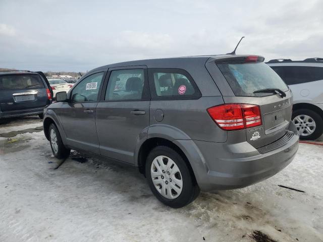 Photo 2 from auction – 2013 DODGE JOURNEY SE with VIN 3C4PDCAB0DT722534