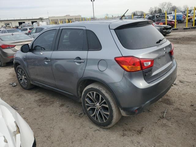 Photo 2 from auction – 2016 MITSUBISHI OUTLANDER with VIN JA4AP3AU7GZ048226