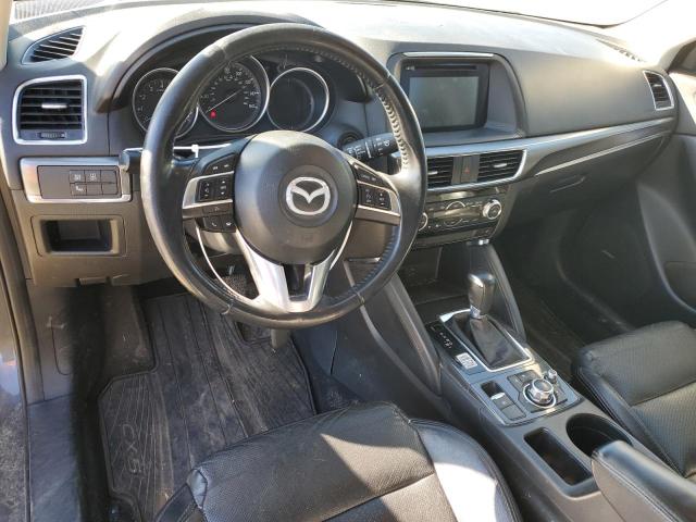 Photo 8 from auction – 2016 MAZDA CX-5 GT with VIN JM3KE4DYXG0743042
