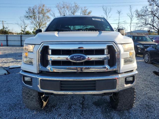 Photo 5 from auction – 2016 FORD F150 SUPER with VIN 1FTEW1EF5GFB55352