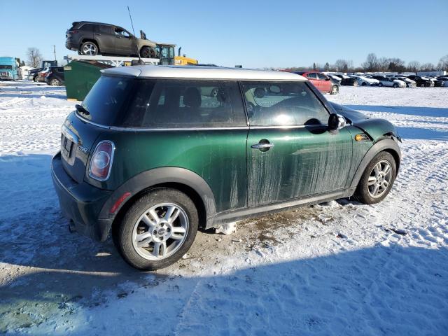 Снимка 3 от търг – 2013 MINI COOPER с VIN WMWSU3C52DT548198