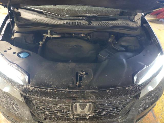 Photo 12 from auction – 2020 HONDA PASSPORT E with VIN 5FNYF8H56LB014801