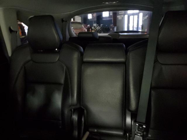Foto 10 de la subasta – 2016 ACURA MDX TECHNO con VIN 5FRYD4H45GB054572