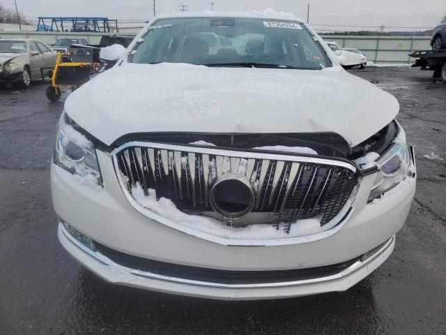 Photo 5 from auction – 2016 BUICK LACROSSE with VIN 1G4GB5G30GF216164