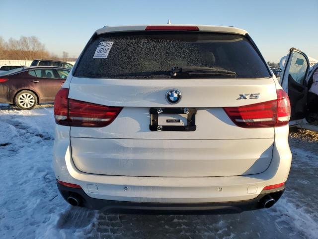 Photo 6 from auction – 2014 BMW X5 XDRIVE3 with VIN 5UXKR0C51E0K49936
