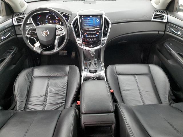 صورة رقم 8 من المزاد - 2014 CADILLAC SRX مع VIN 3GYFNAE33ES547939