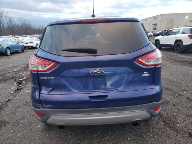 Photo 6 from auction – 2014 FORD ESCAPE SE with VIN 1FMCU9GX7EUE04871