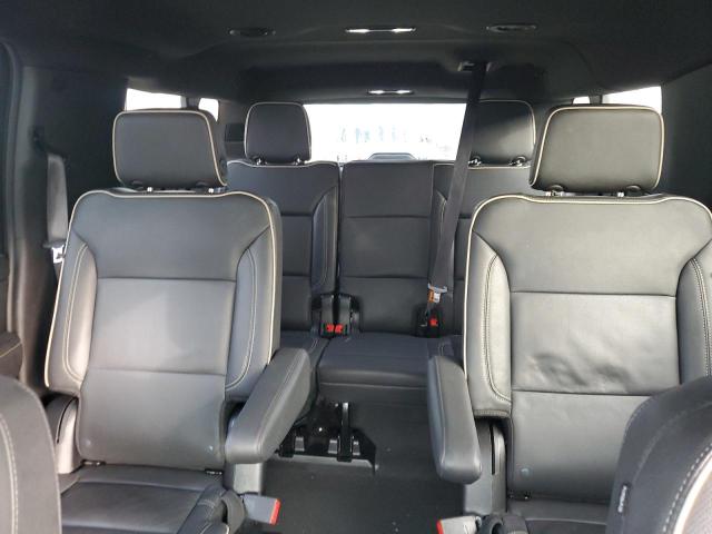 Photo 10 from auction – 2023 CHEVROLET SUBURBAN K with VIN 1GNSKFKD5PR524456