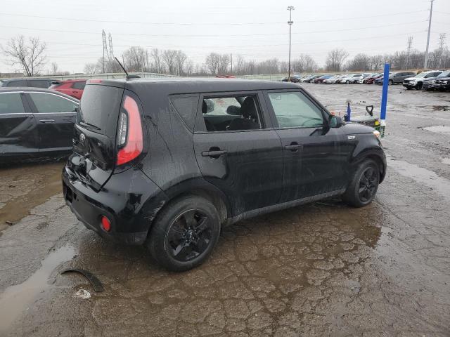 Photo 3 from auction – 2019 KIA SOUL with VIN KNDJN2A26K7684967