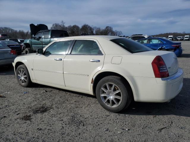 Photo 2 from auction – 2007 CHRYSLER 300C with VIN 2C3LK63H97H851736