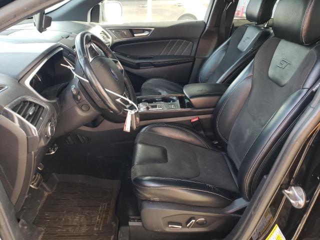 Photo 7 from auction – 2019 FORD EDGE ST with VIN 2FMPK4AP3KBB13353